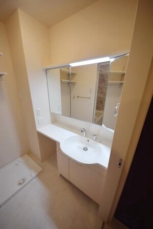 ウィステリアの物件内観写真